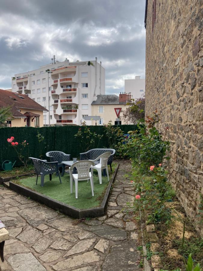 Cottage De Noelle Limoges Exterior foto